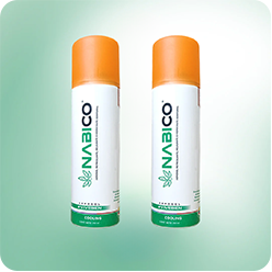 Nábico Pack X2