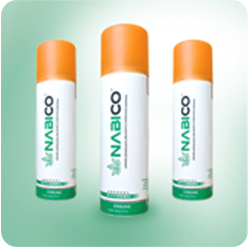 Nábico Pack X3